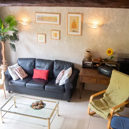 Maison Confortable à Avec Vue Montagne + Jardin Casa vacanze