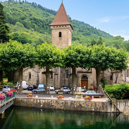 Casa vacanze Maison Confortable à Avec Vue Montagne + Jardin *
