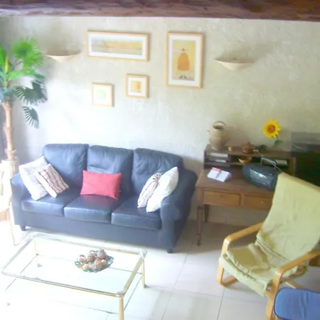 Maison Confortable à Avec Vue Montagne + Jardin