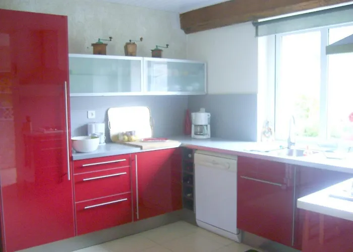 Maison De 2 Avec Terrasse Amenagee A * Lunas (Herault)